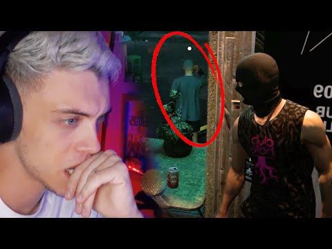VIERAM ME CAÇAR E EU ELIMINEI TODOS – Hitman 3