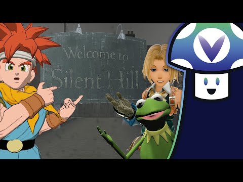 [Vinesauce] Vinny – VR Showcase: Half-Life: Alyx Mods, VR Chat Worlds & Schüt