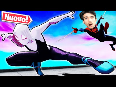 VITTORIA REALE NELLA NUOVA STAGIONE 4 di FORTNITE!!