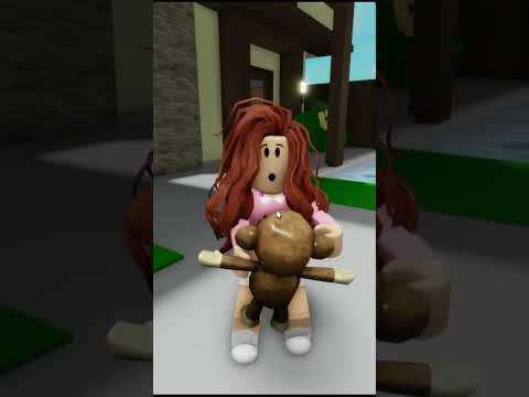 Você Conhece a Maria ? Brookhaven Rp Roblox #shorts