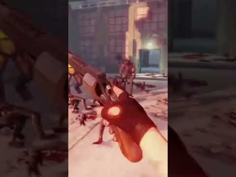 Você conhece esse jogo? Killing floor 2, tão bom quanto outros jogos de zombies