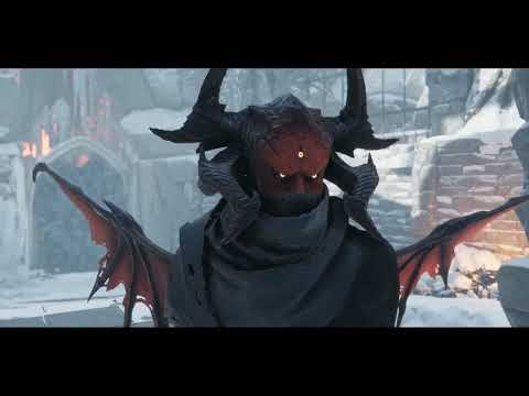 VOD – Laink et Terracid // Metal: Hellsinger