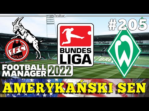 W poszukiwaniu skuteczności. | #205 | Football Manager 2022 PL – Amerykański Sen