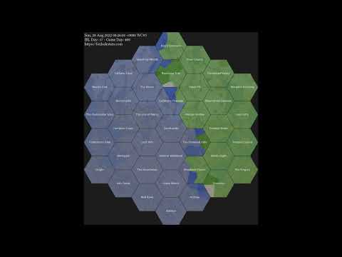 War 95 New Longest Before 1.0 Release Far – Foxhole