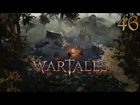 Wartales #46 – Trouble In The South
