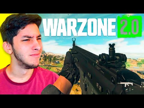 WARZONE 2: Mi OPINIÓN HONESTA… – Kesto