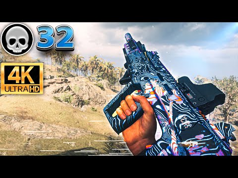 Warzone Solo Gameplay Ram 7 (No Commentary)