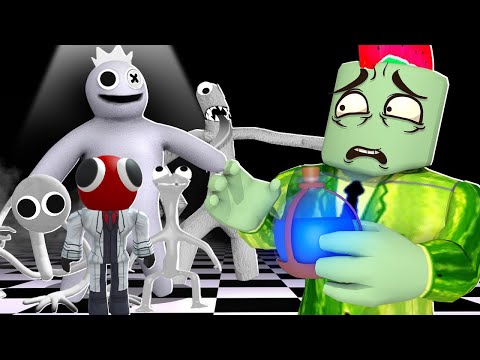 Wat Is Rood Zijn Plan (Roblox)