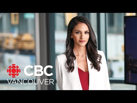 WATCH LIVE: CBC Vancouver News for September 28 –  Refugee stabbing victim speaks of his ordeal