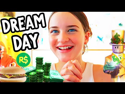WE GAVE NAZ A SPECIAL DAY – Roblox Gaming w/ The Norris Nuts