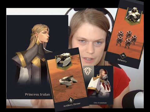 We Got News About House Corrino -Dune Spice Wars