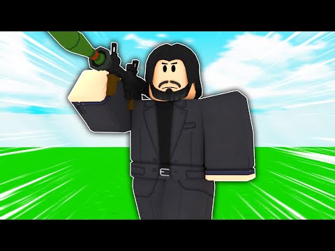 We Need These KITS In ROBLOX Bedwars…
