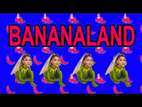 Welcome to Bananaland! | Gary's Mod | Deathrun