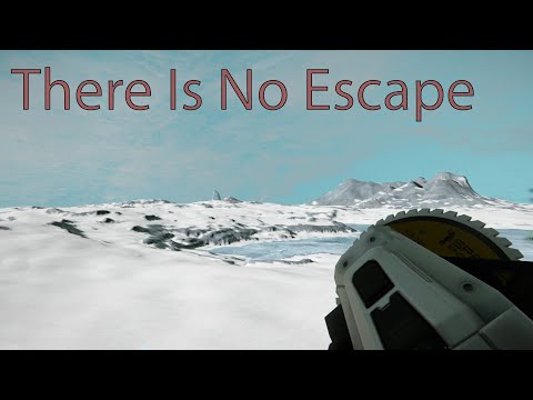 Welcome To Hell || Space Engineers Surviving in Hell Scenario