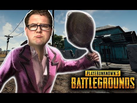 We'll Hold Your Arms | Playerunknown's Battlegrounds Ep. 213