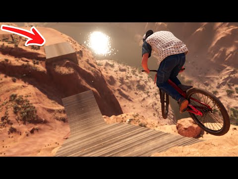 well this is new | Riders Republic