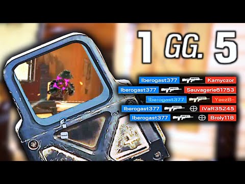 Wenn ich DAS 1v5 ACE clutche DANN… – Rainbow Six Siege [DE]
