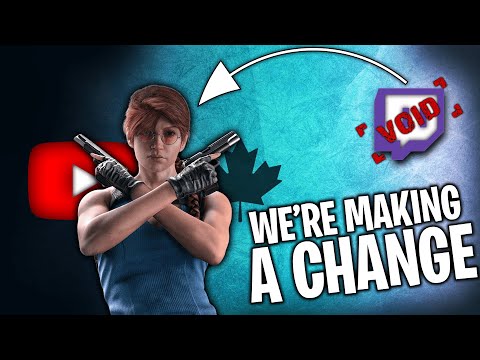 We're Making Moves! Rainbow 6 Seige