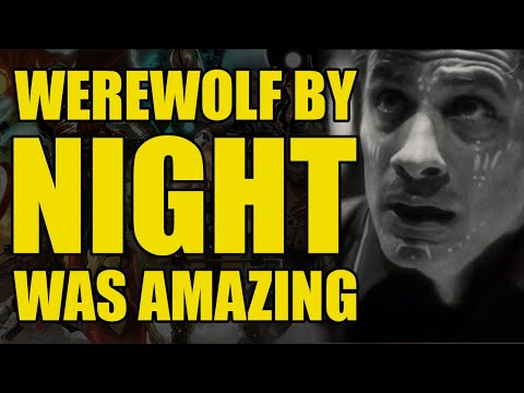 Werewolf by Night is what MCU Phase 4 should have been (Comics Explained)