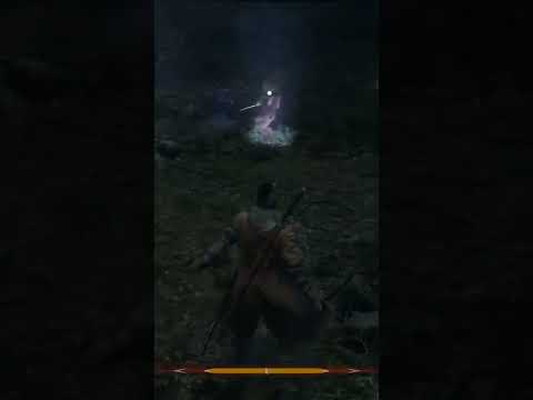 What did I do…| Sekiro: Shadows Die Twice #shorts