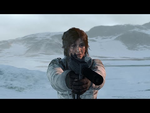 What Happens If you don't kill Konstantin? Rise of the Tomb Raider Alternate Ending Scene