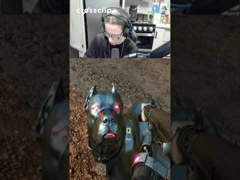 What Happens When You Scan K9000 QR Code Far Cry 6