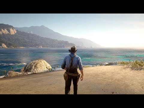 What Made Red Dead Redemption 2 A Big Deal?