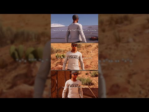 What The Morse Code Messages Mean In Riders Republic #SHORTS