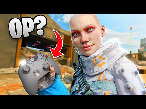 When CONTROLLER Seems OVERPOWERED…