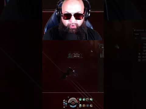 When the music drops just right #eveonline #mmo