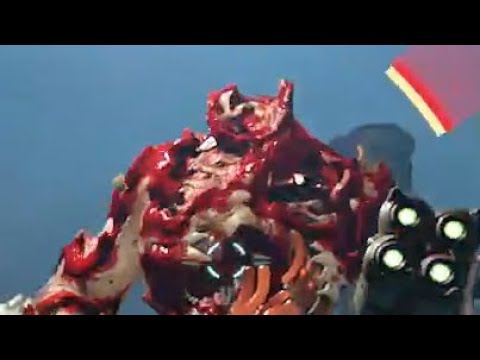 when you play Doom Eternal