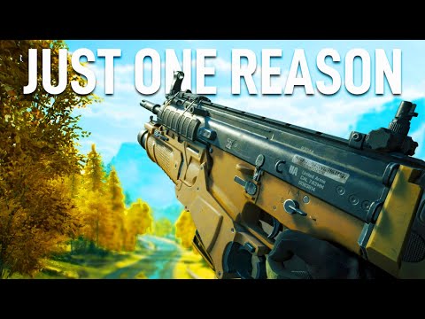 Why Battlefield 2042 Is The Best FPS Right Now…