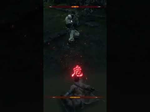 Why must I suffer… |Sekiro Shadows Die Twice
