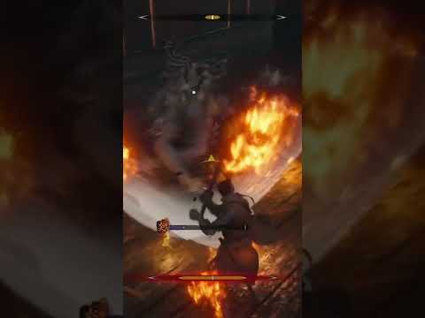 Why… | Sekiro: Shadows Die Twice #shorts