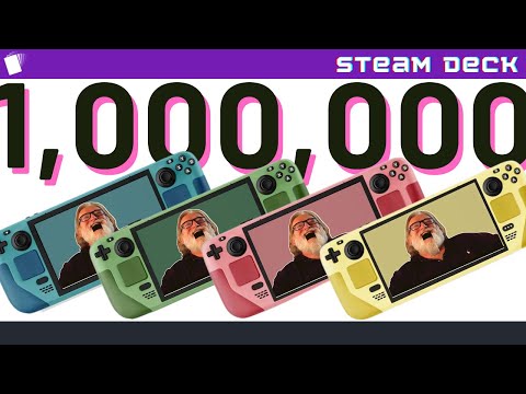 Why These 4 Steam Deck Milestones Are So Important