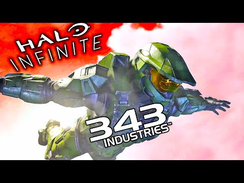 Will 343 abandon Halo Infinite?