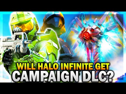 Will Halo Infinite Ever Get Campaign DLC?