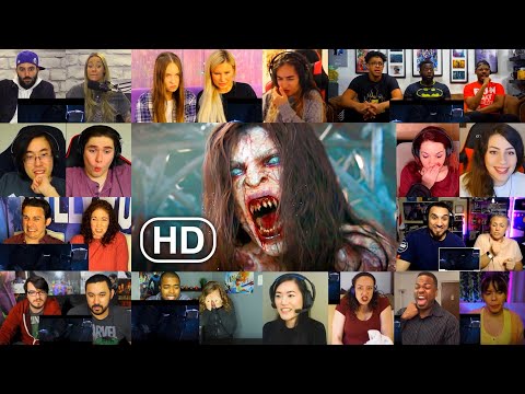 Witcher 3 Wild Hunt A Night to Remember Trailer Reaction Mashup | Witcher 4 News