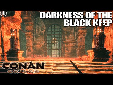 Working to Epic Armor | Conan Exiles Age of Sorcery Gameplay | Part 10