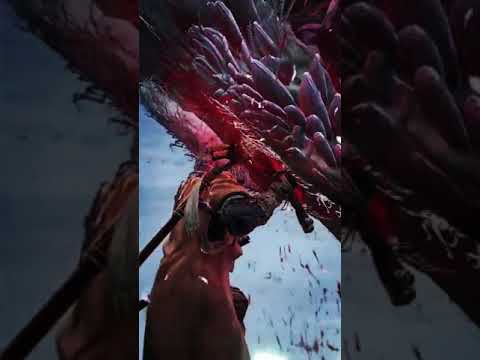 World's Smallest Violin (Boss Defeats Edition) | Sekiro: Shadows Die Twice