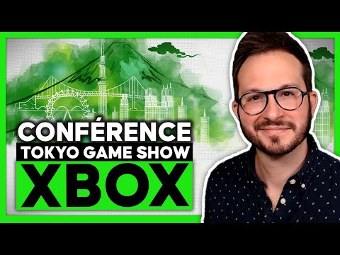 XBOX 💚 Deathloop, Ni No Kuni & co débarquent sur Xbox 🔴 Tokyo Game Show