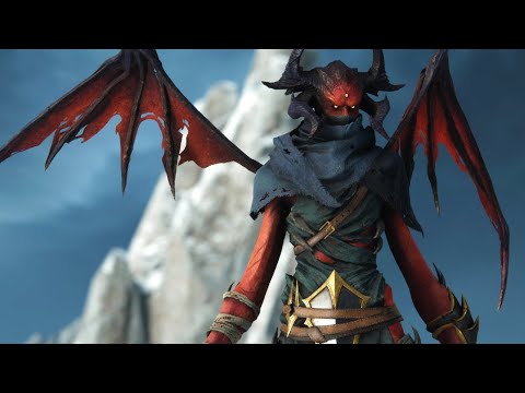 Xbox Gamepass – Metal: Hellsinger | Voke (Shotgun) Gameplay.