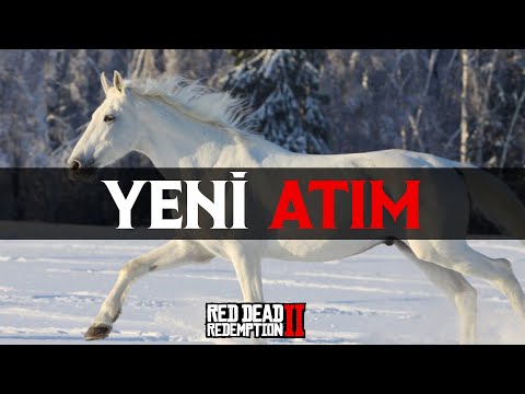 YENİ ATIM!- RED DEAD REDEMPTION 2