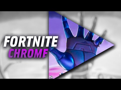 You can GO THROUGH WALLS in Fornite Season 4..!