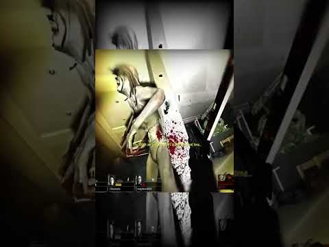 You will never get this (Left 4 Dead 2 funny shorts)