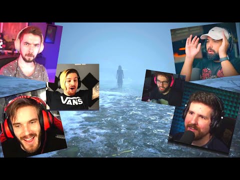 YOUTUBERS React to EVELINE REVEALING THE TRUTH ABOUT ETHAN From Resident Evil: Village