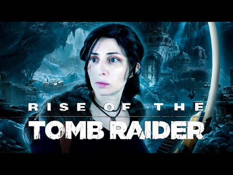 Yuka résume : RISE OF THE TOMB RAIDER