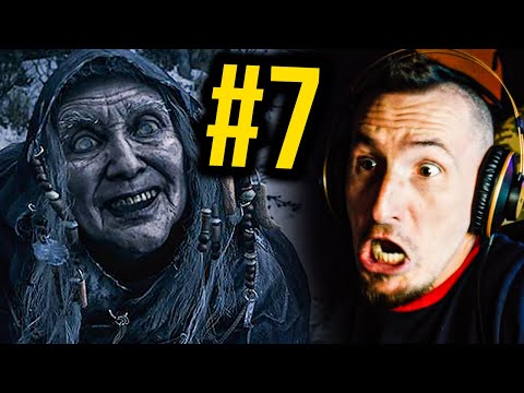 ZA DUŻO… (Resident Evil: Village #7)
