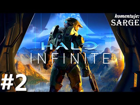 Zagrajmy w Halo Infinite PL odc. 2 – Podpokład
