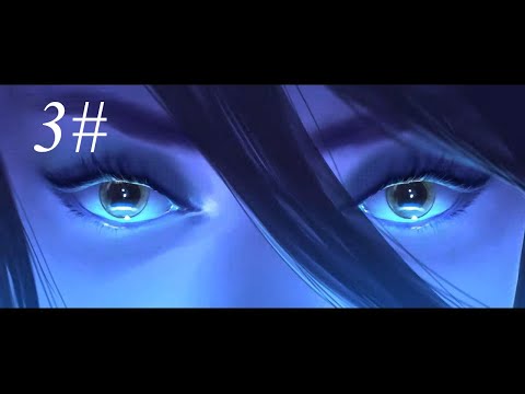 Zagrajmy w Homeworld 2 (Wyrocznia) part 3
